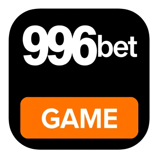 Logo da 996bet