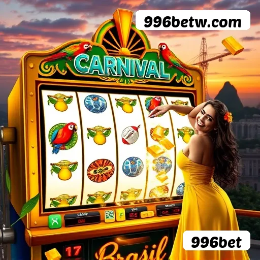 Controle de apostas 996bet