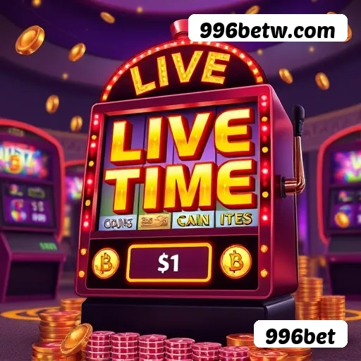 Download 996bet Windows