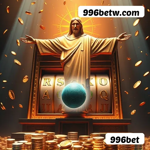 Plataforma 996bet - Imagem principal